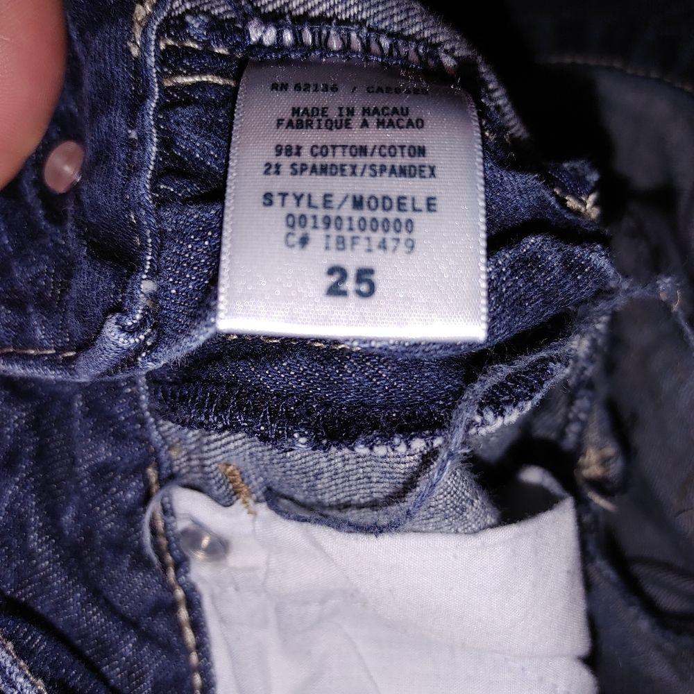 Shorts - Picture 5 of 5